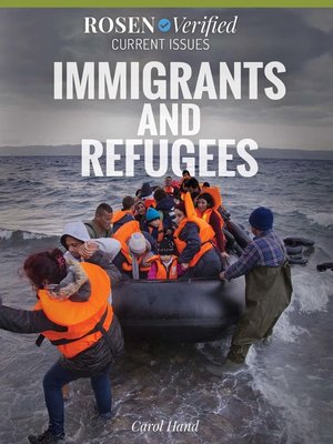 cover image of Immigrants and Refugees